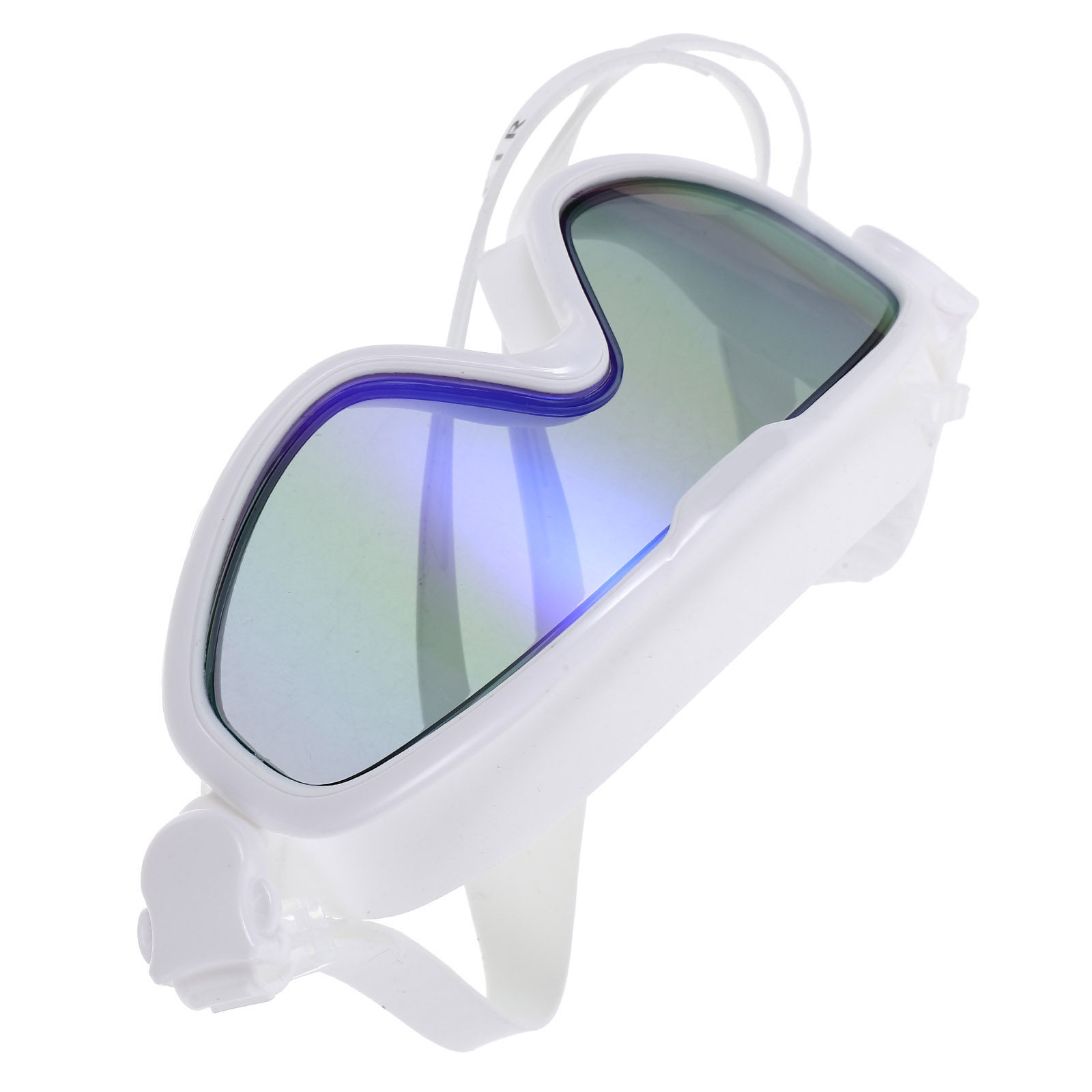 Goggles Swim - Wodoodporne okulary do pływania z powłoką