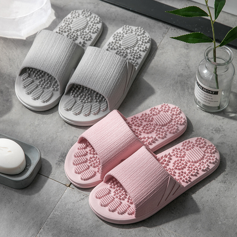 Water Shoes - Lekkie klapki damskie na platformie 2026,