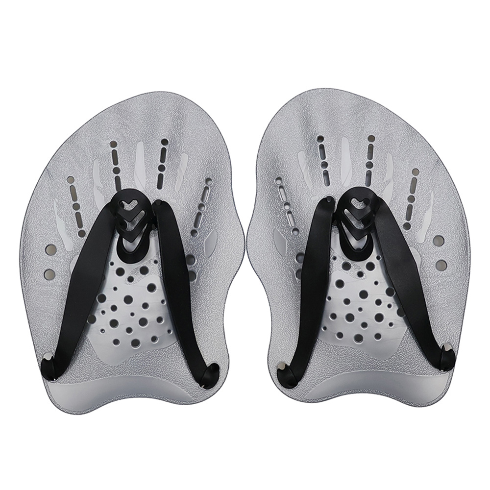 Swim Fins - Regulowane płetwy do pływania z membraną