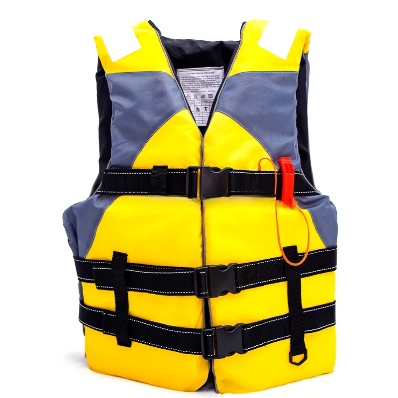 Life Jacket - 10 szt. Kamizele ratunkowe o wysokiej
