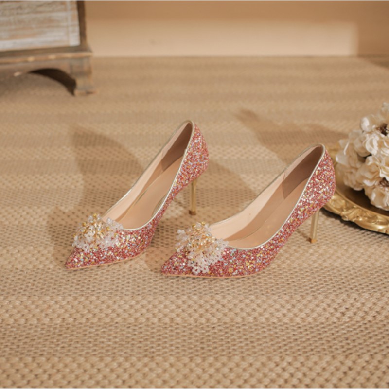 Water Shoes - 2026 Water Drop Limited Edition Buty