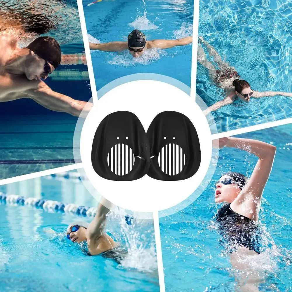 Para płetw do pływania z regul – Swim Fins recenzja i cena