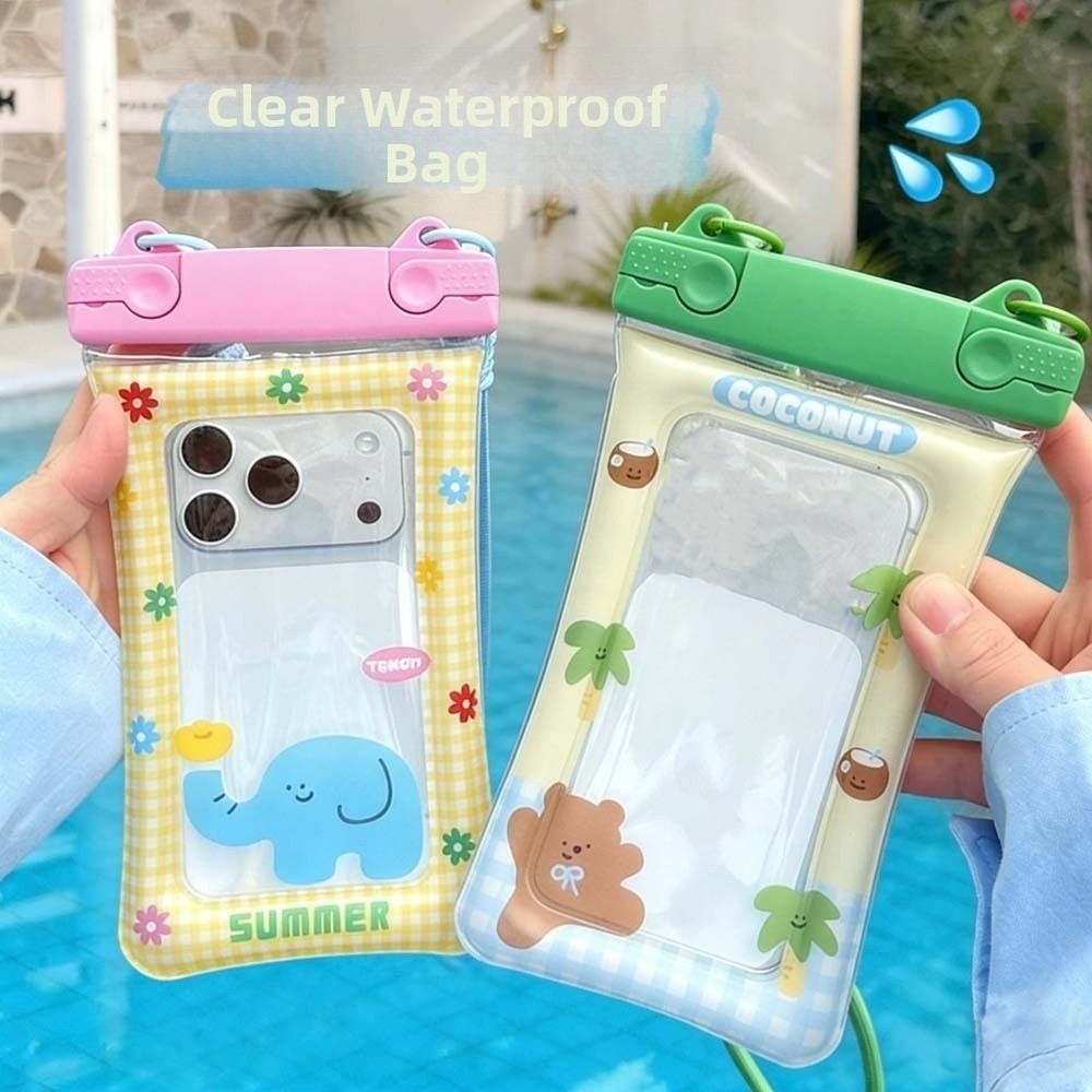 Regulowany pasek Wodoodporna t – Dry Bag Waterproof recenzja i cena