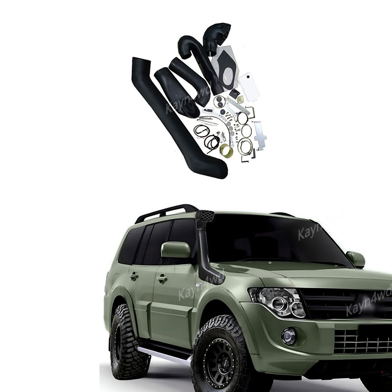 Off Road 4x4 Akcesoria Air Ram – Snorkel Set recenzja i cena