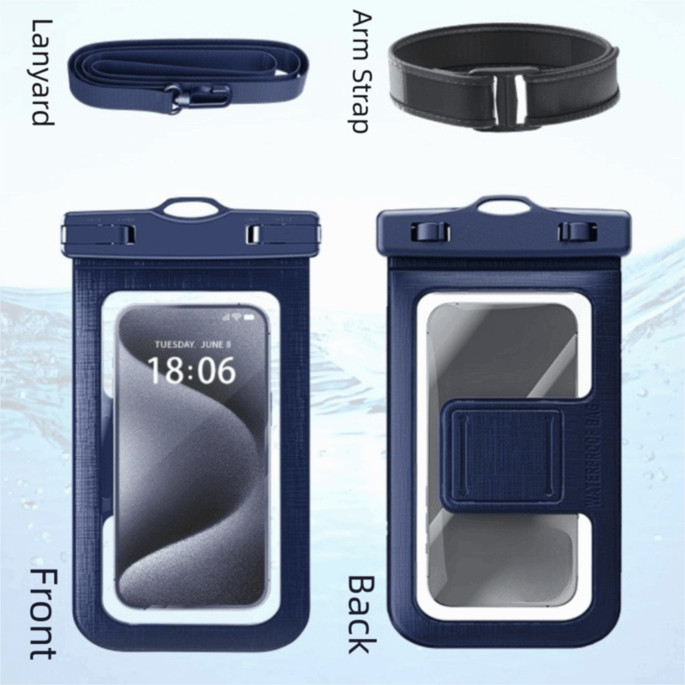 Regulowany pasek Wodoodporna t – Dry Bag Waterproof recenzja i cena