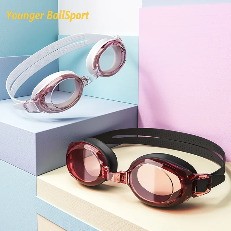 Krótkowzroczność okulary pływa – Goggles Swim recenzja i cena