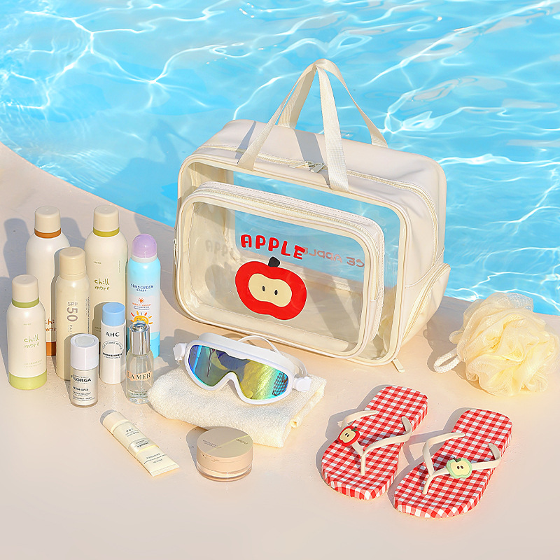 Ta urocza torba do przechowywa – Flippers Swimming recenzja i cena