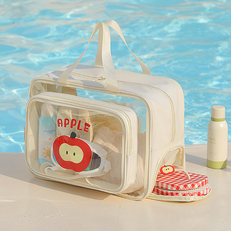 Ta urocza torba do przechowywa – Flippers Swimming recenzja i cena