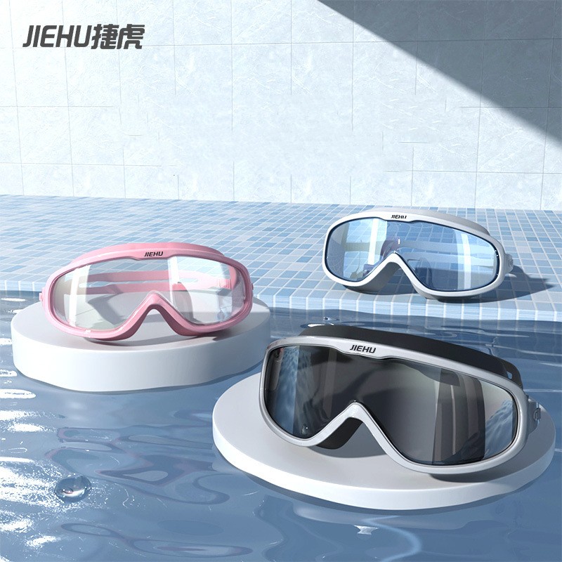 Dorosły krótkowzroczność profe – Goggles Swim recenzja i cena
