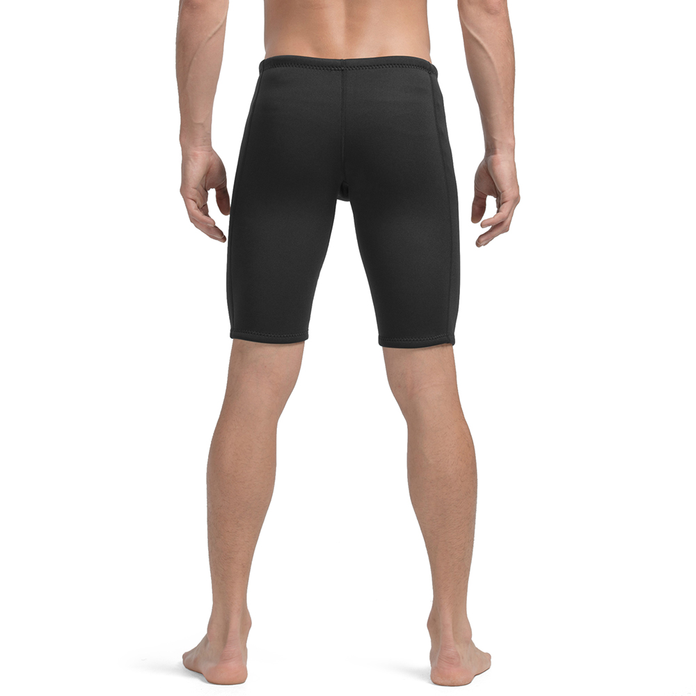3 mm, neoprenowe spodenki do p – Wetsuit Men recenzja i cena