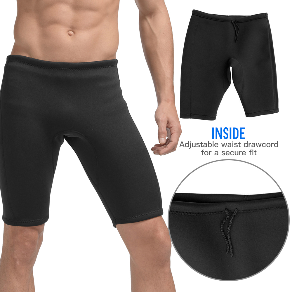 3 mm, neoprenowe spodenki do p – Wetsuit Men recenzja i cena