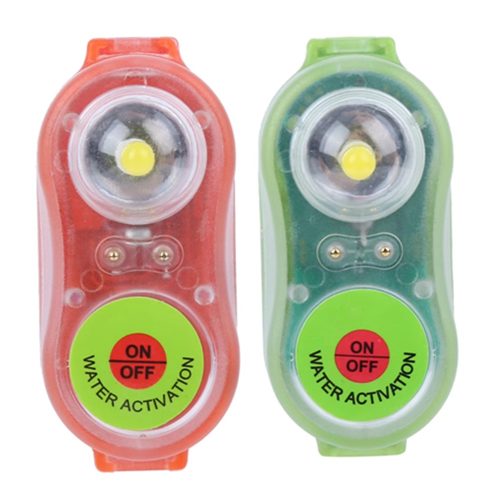 1/2 szt. Nowa Wodoodporna LED- – Life Jacket recenzja i cena