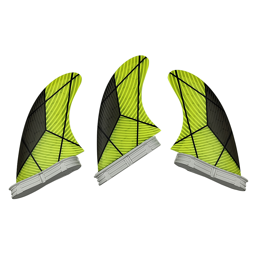 UPSURF FCS2 G5G7 – podwójne li – Surfboard Leash recenzja i cena