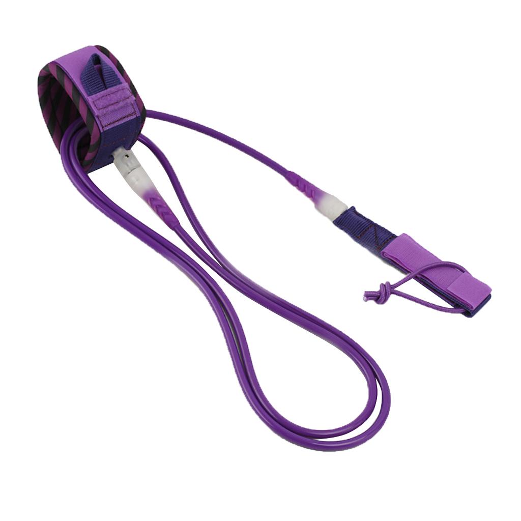 Sznurek sznurkowy do surfowani – Surfboard Leash recenzja i cena
