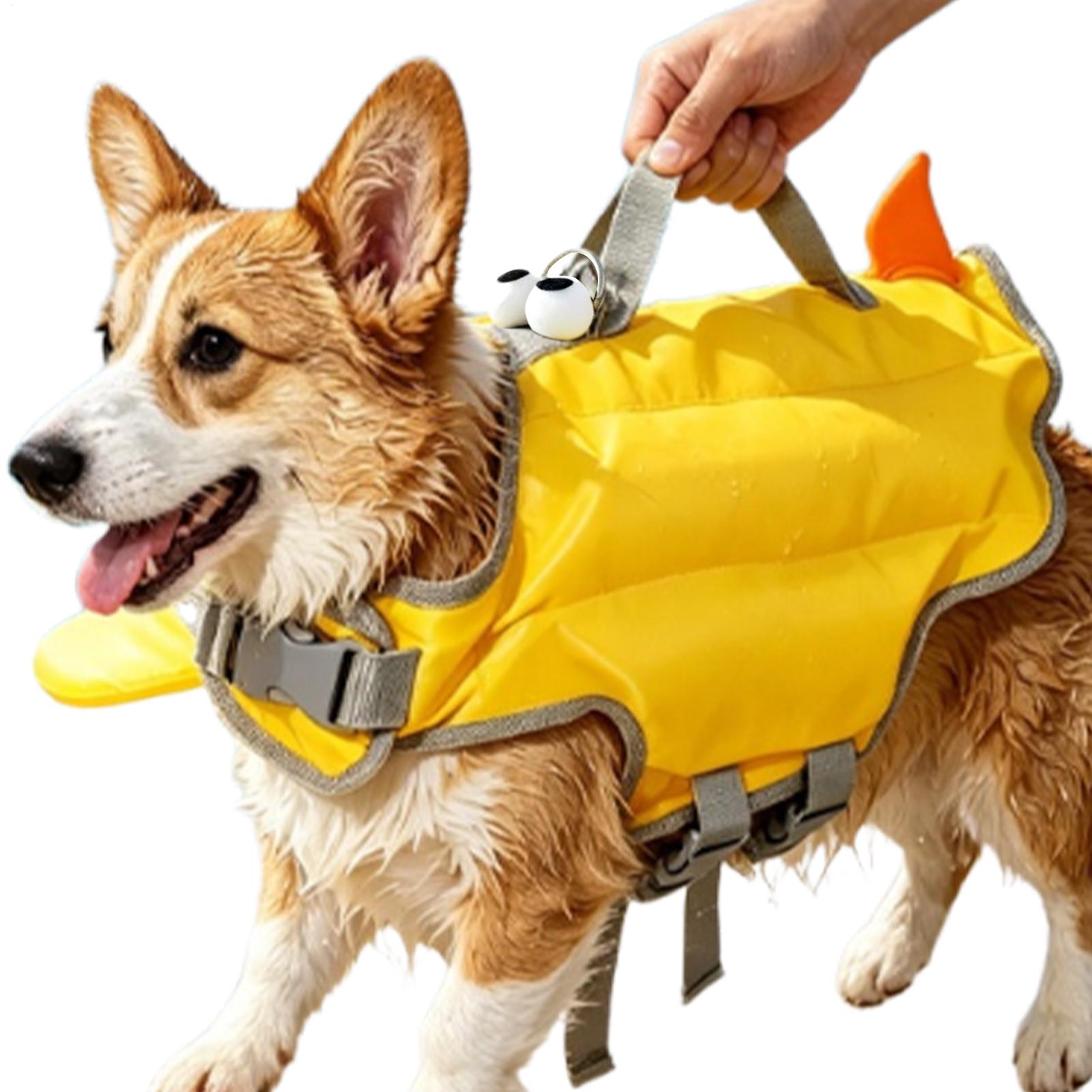 Regulowana kamizelka ratunkowa – Life Jacket recenzja i cena
