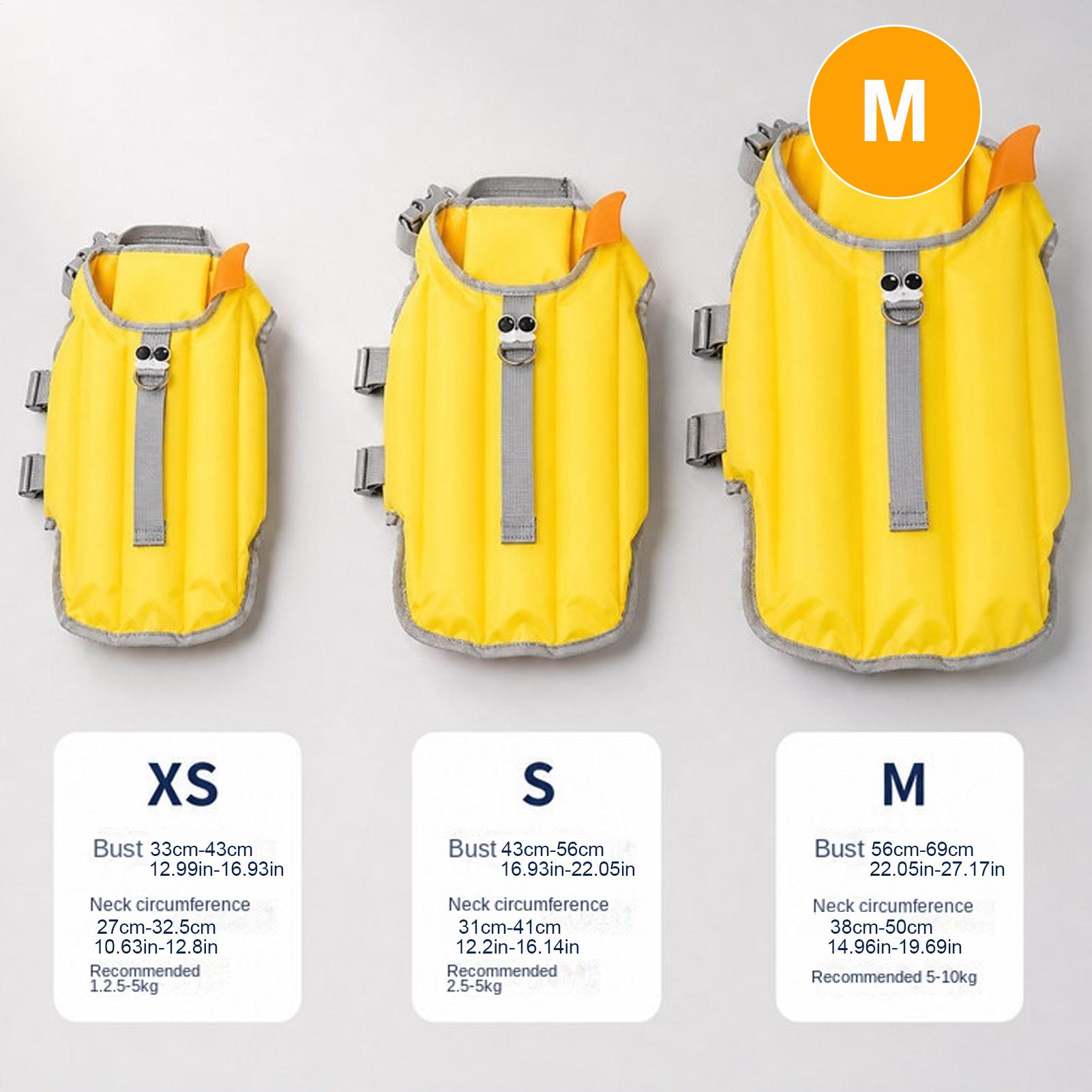 Regulowana kamizelka ratunkowa – Life Jacket recenzja i cena
