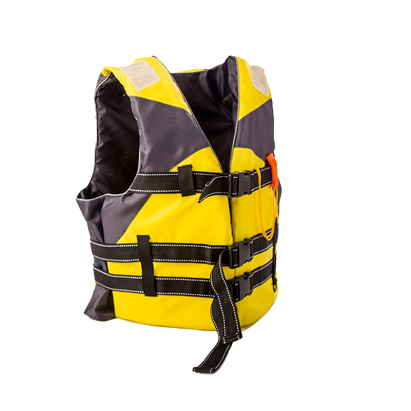 10 szt. Kamizele ratunkowe o w – Life Jacket recenzja i cena