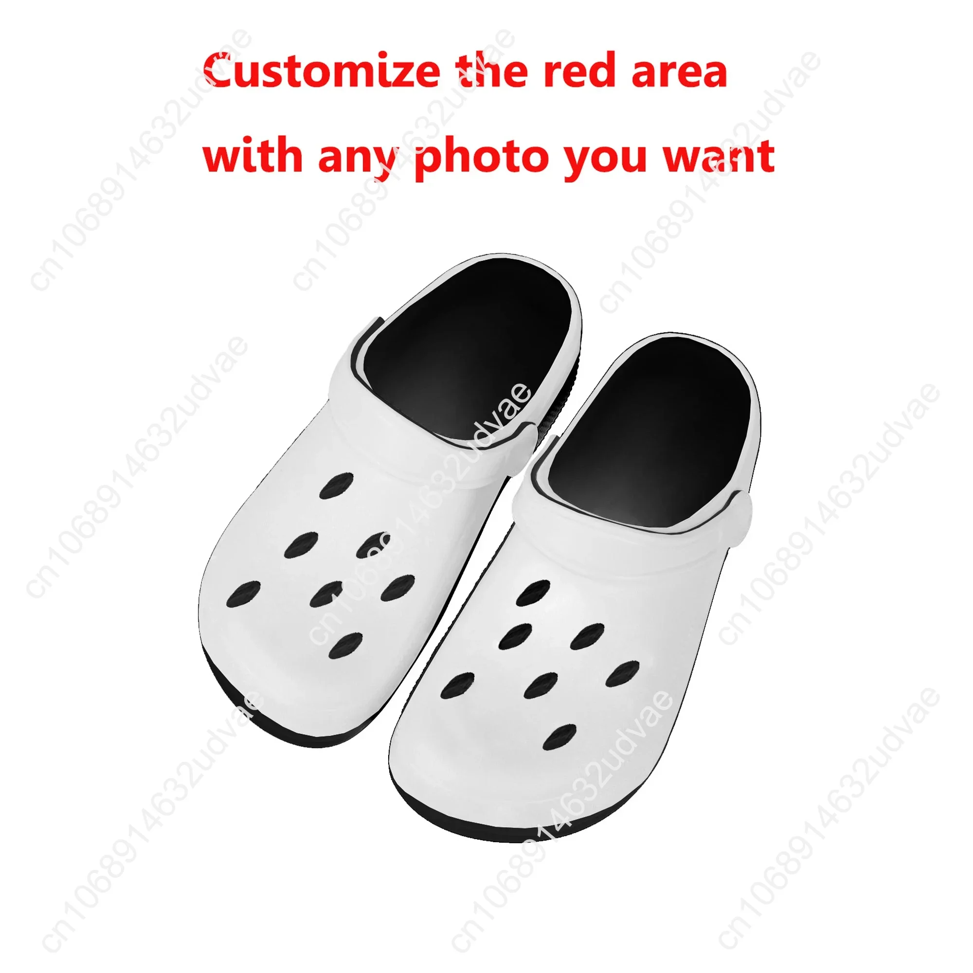 Buty do wody z motywem flagi B – Water Shoes recenzja i cena