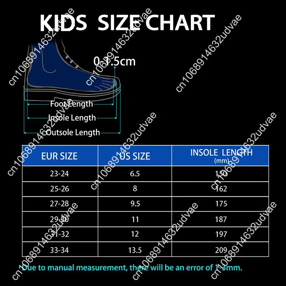 Buty do wody z motywem flagi B – Water Shoes recenzja i cena