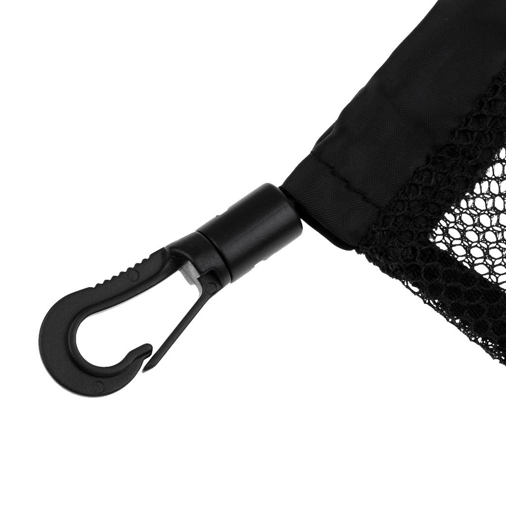 Siatkowa torba do nurkowania z – Diving Mask recenzja i cena