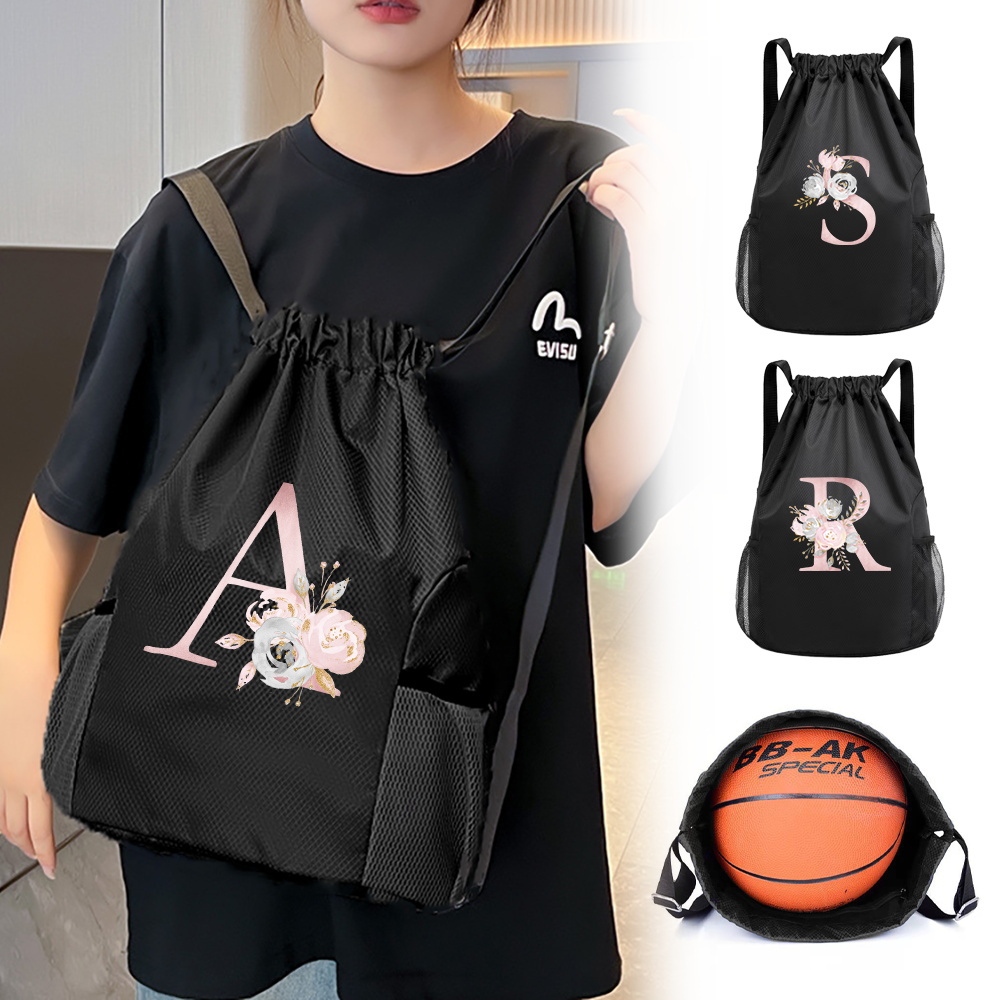Czarna torba ze sznurkiem, ple – Dry Bag Waterproof recenzja i cena