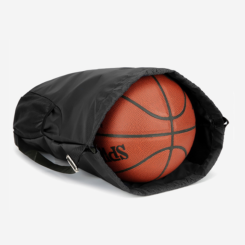 Czarna torba ze sznurkiem, ple – Dry Bag Waterproof recenzja i cena