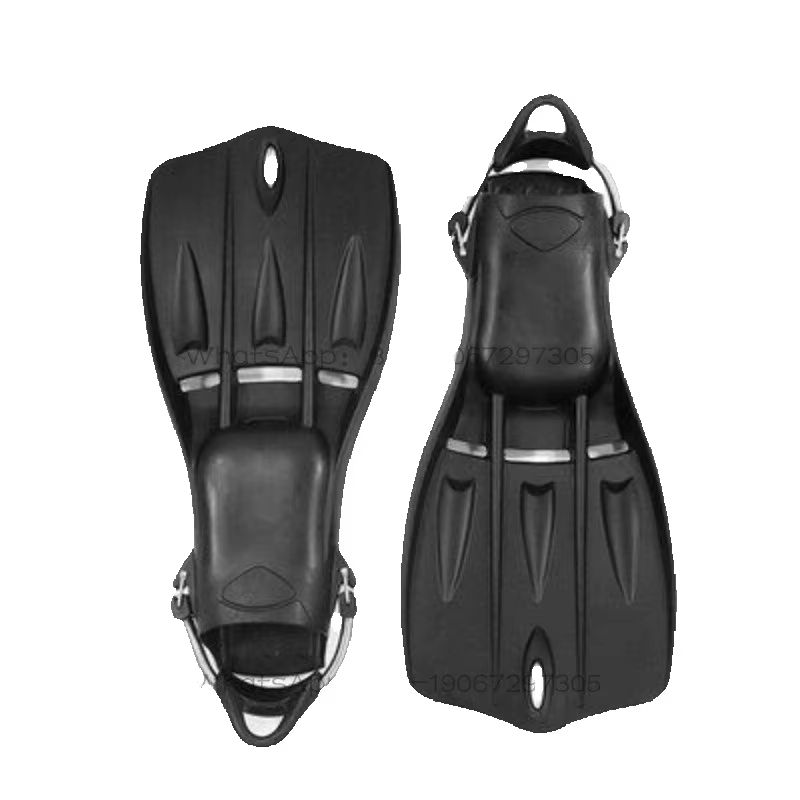 Wysokiej jakości, idealne do p – Swim Fins recenzja i cena