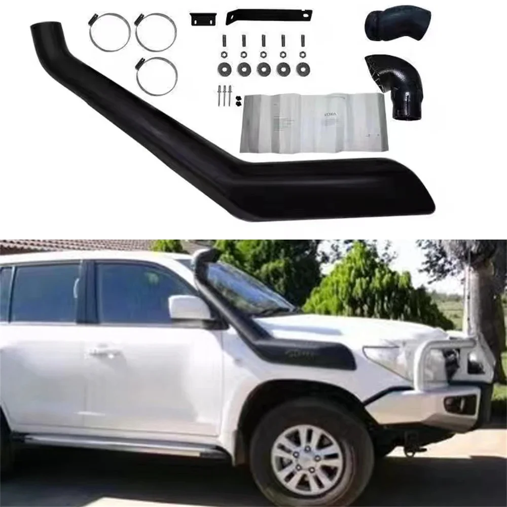 Zestaw snorkela do SUV-a 4X4,  – Snorkel Set recenzja i cena